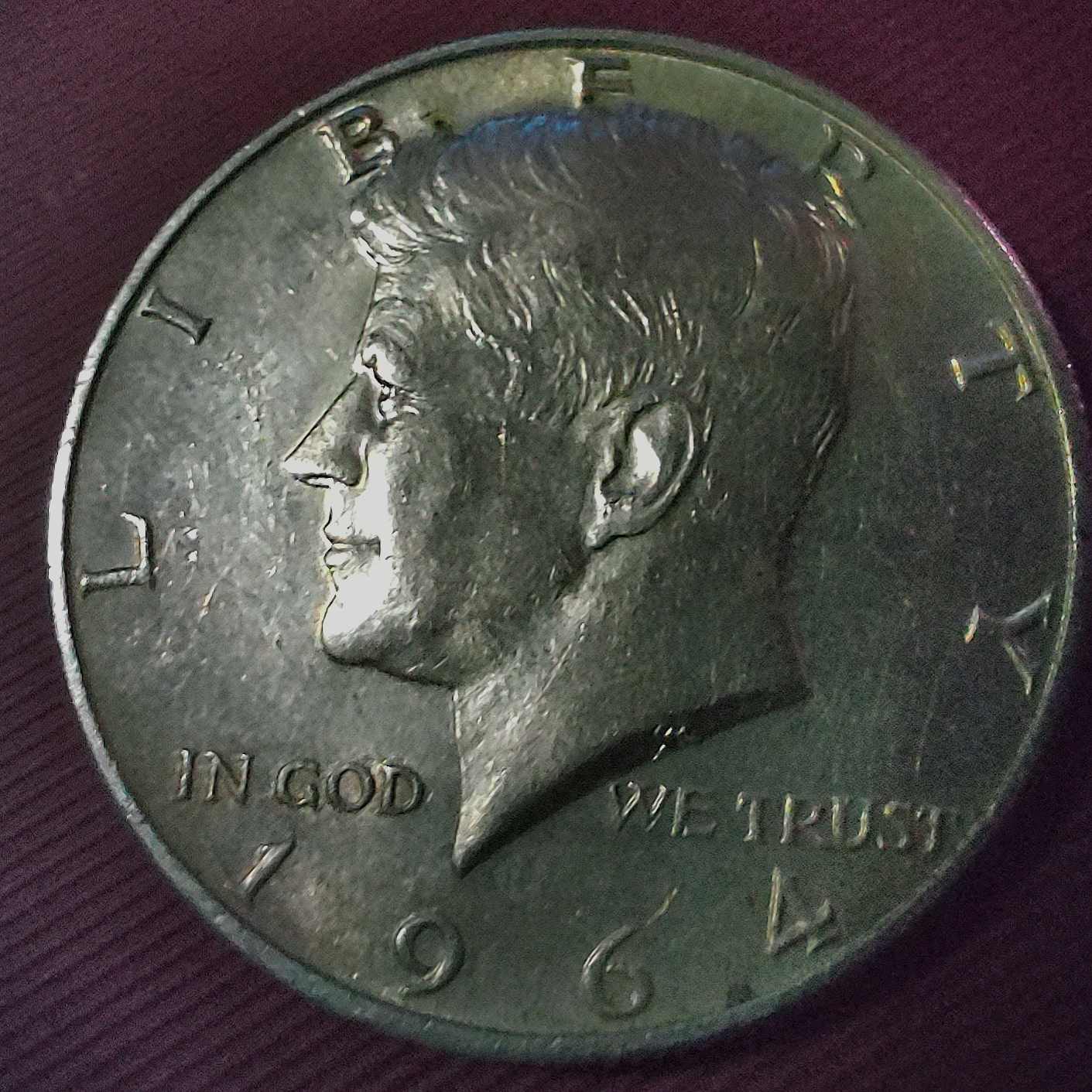 1964-P-Kennedy-Half-Dollar-UFO